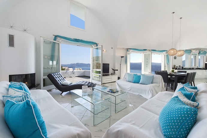 Imagen de los interiores del Hotel The Zen Villa. Foto 14
