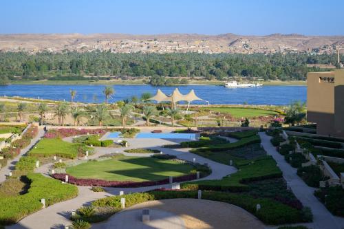 Imagen general del Hotel The Zen Wellness Resort. Foto 1