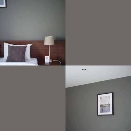 Imagen de la habitación del Hotel The Zen Yasothon. Foto 2