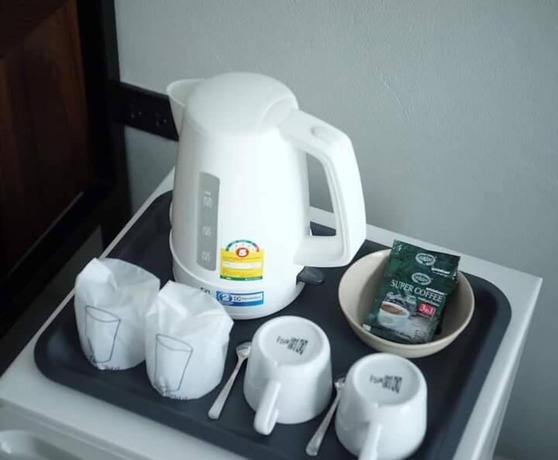 Imagen de la habitación del Hotel The Zen Yasothon. Foto 3