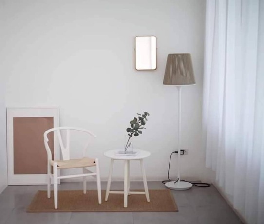 Imagen de los interiores del Hotel The Zen Yasothon. Foto 18