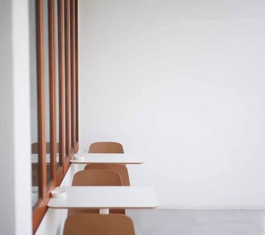 Imagen de los interiores del Hotel The Zen Yasothon. Foto 19