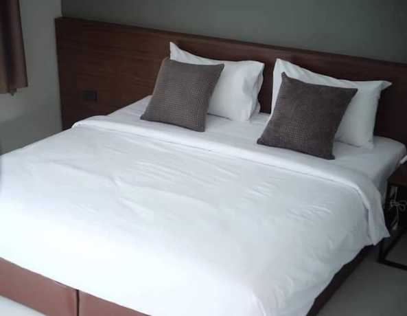 Imagen de la habitación del Hotel The Zen Yasothon. Foto 6