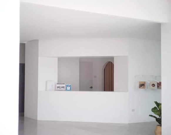 Imagen de los interiores del Hotel The Zen Yasothon. Foto 20