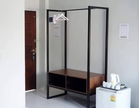 Imagen de la habitación del Hotel The Zen Yasothon. Foto 7