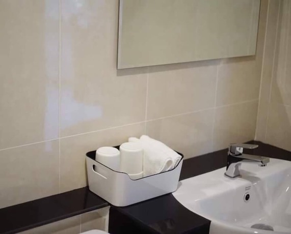 Imagen de la habitación del Hotel The Zen Yasothon. Foto 13