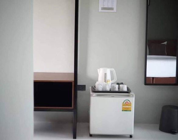 Imagen de la habitación del Hotel The Zen Yasothon. Foto 16