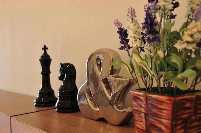 Imagen de la habitación del Hotel The Zenery. Foto 5