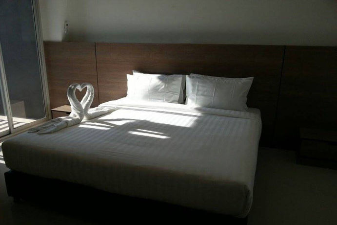 Imagen de la habitación del Hotel The Zenery. Foto 6