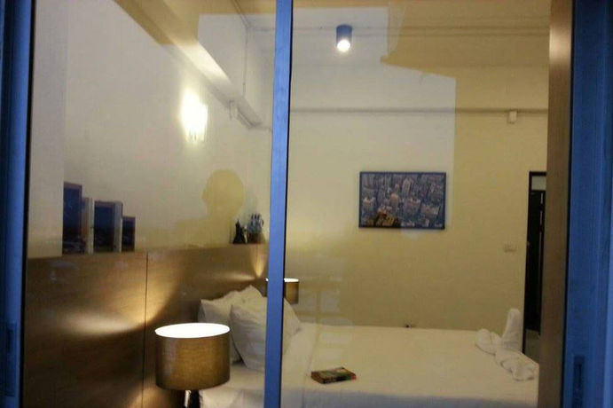 Imagen de la habitación del Hotel The Zenery. Foto 7