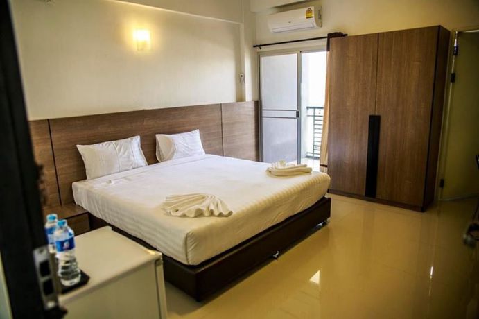 Imagen de la habitación del Hotel The Zenery. Foto 9