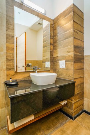Imagen de la habitación del Hotel The Zenith - A By Hot Millions. Foto 8