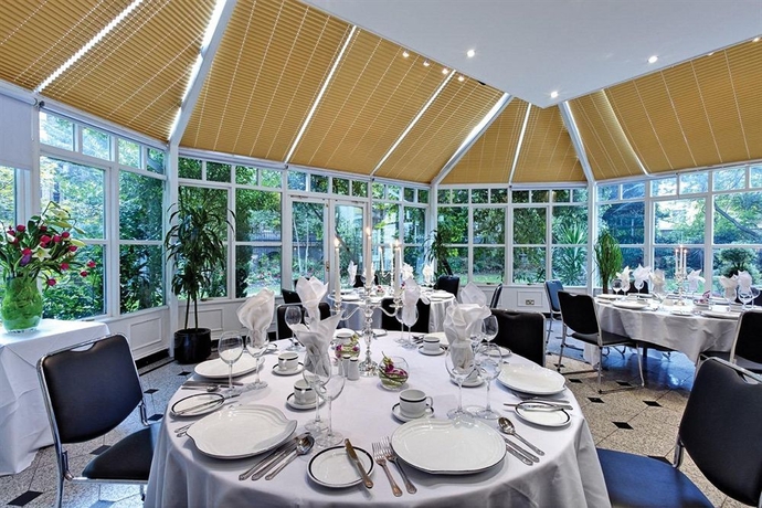 Imagen de los interiores del Hotel The Zetter Bloomsbury. Foto 9