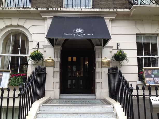 Imagen general del Hotel The Zetter Bloomsbury. Foto 1