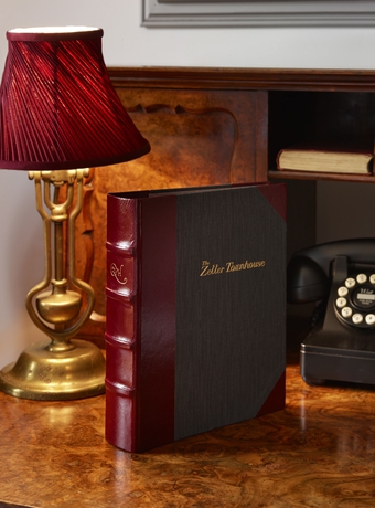 Imagen de la habitación del Hotel The Zetter Townhouse Marylebone. Foto 9