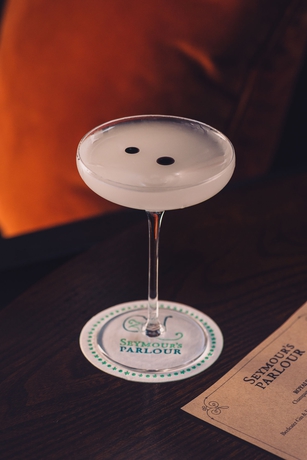 Imagen de los interiores del Hotel The Zetter Townhouse Marylebone. Foto 16