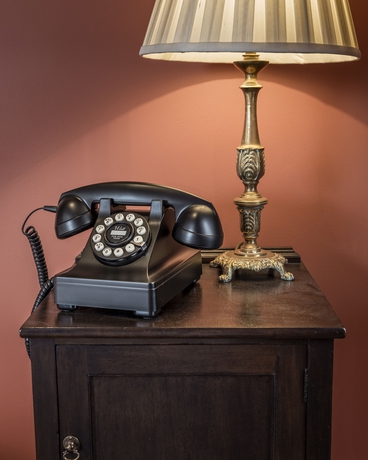 Imagen de la habitación del Hotel The Zetter Townhouse Marylebone. Foto 10