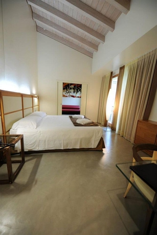 Imagen de la habitación del Hotel The Ziba and Spa. Foto 6