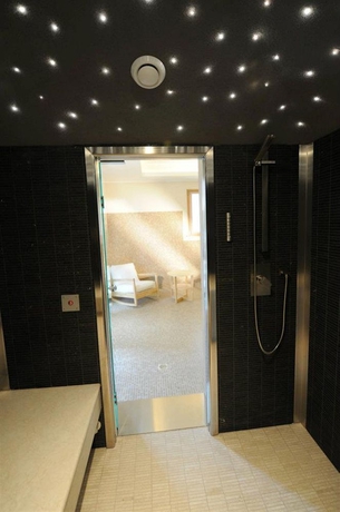 Imagen general del Hotel The Ziba and Spa. Foto 3