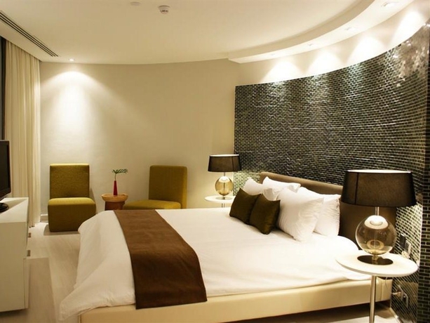 Imagen general del Hotel The Zign Premium Villa - Sha Extra Plus. Foto 3