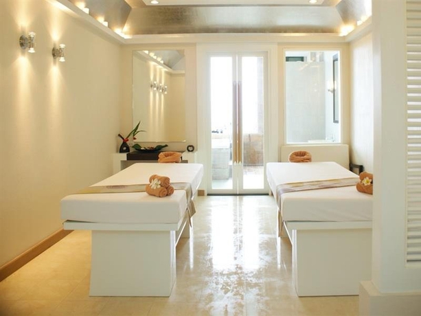 Imagen general del Hotel The Zign Premium Villa - Sha Extra Plus. Foto 8