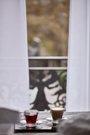 Imagen de la habitación del Hotel The Zillers Athens Boutique Hotel. Foto 3