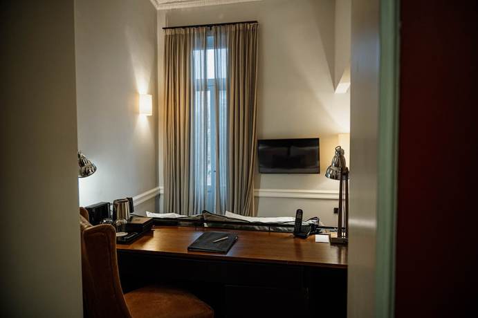 Imagen de la habitación del Hotel The Zillers Athens Boutique Hotel. Foto 7