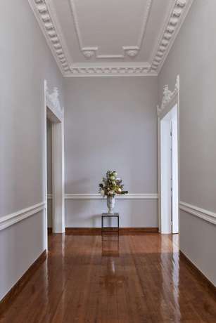 Imagen de los interiores del Hotel The Zillers Athens Boutique Hotel. Foto 20