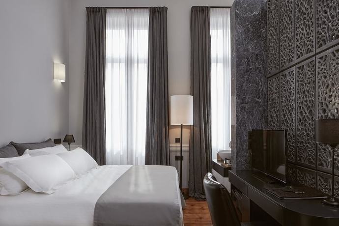 Imagen de la habitación del Hotel The Zillers Athens Boutique Hotel. Foto 9