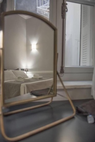 Imagen de la habitación del Hotel The Zillers Athens Boutique Hotel. Foto 10