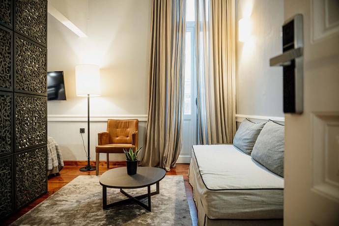 Imagen de la habitación del Hotel The Zillers Athens Boutique Hotel. Foto 11