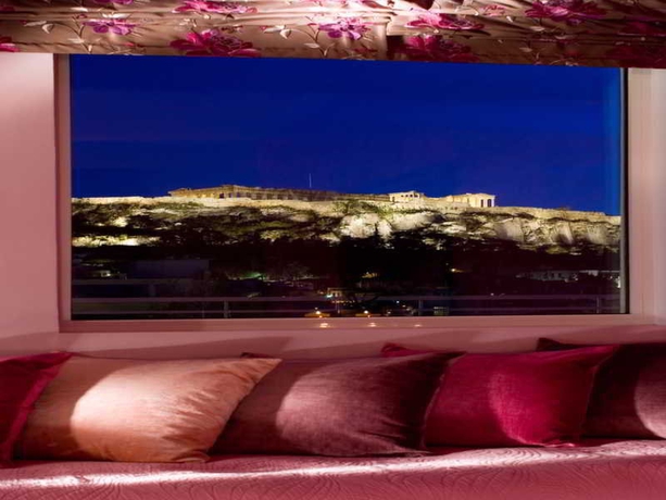 Imagen general del Hotel The Zillers Boutique. Foto 1