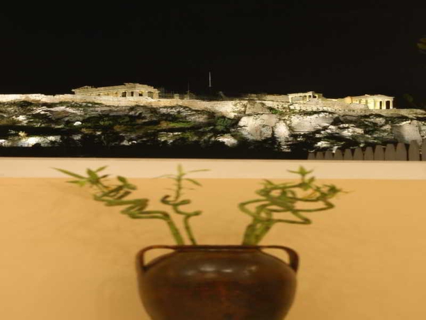 Imagen general del Hotel The Zillers Boutique. Foto 3