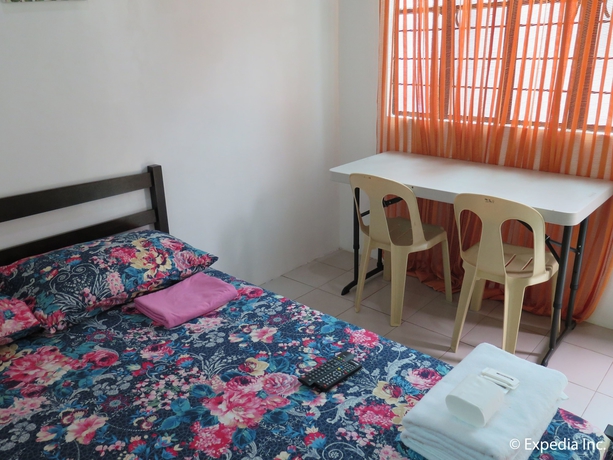 Imagen de la habitación del Hotel The Zillion Builders Pavilion. Foto 3