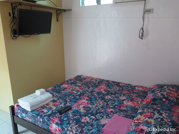 Imagen de la habitación del Hotel The Zillion Builders Pavilion. Foto 6
