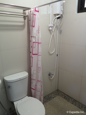 Imagen de la habitación del Hotel The Zillion Builders Pavilion. Foto 16