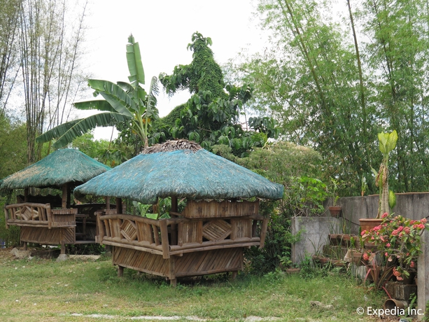 Imagen de los exteriores del Hotel The Zillion Builders Pavilion. Foto 18
