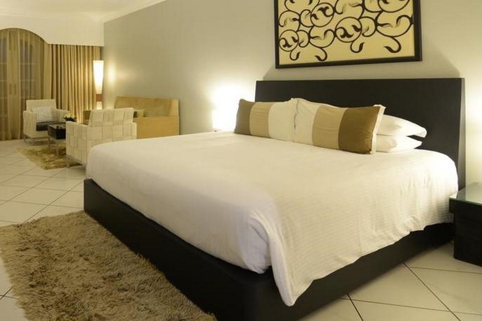 Imagen general del Hotel The Zuri White Sands, Goa Resort and Casino. Foto 1