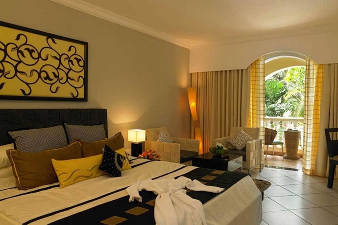 Imagen general del Hotel The Zuri White Sands, Goa Resort and Casino. Foto 3
