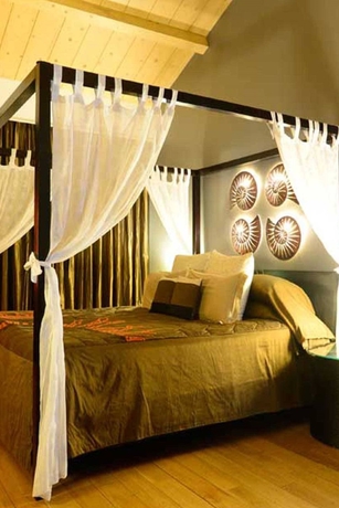 Imagen general del Hotel The Zuri White Sands, Goa Resort and Casino. Foto 4