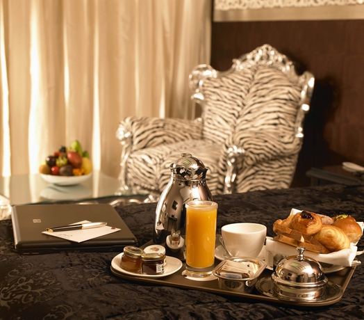 Imagen de la habitación del Hotel The Zuri Whitefield, Bangalore. Foto 8