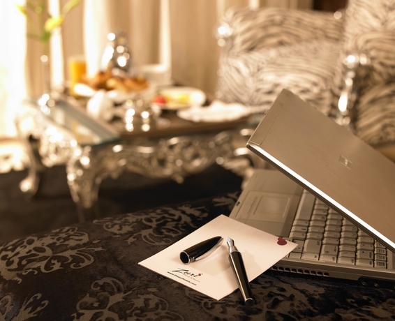 Imagen de la habitación del Hotel The Zuri Whitefield, Bangalore. Foto 9