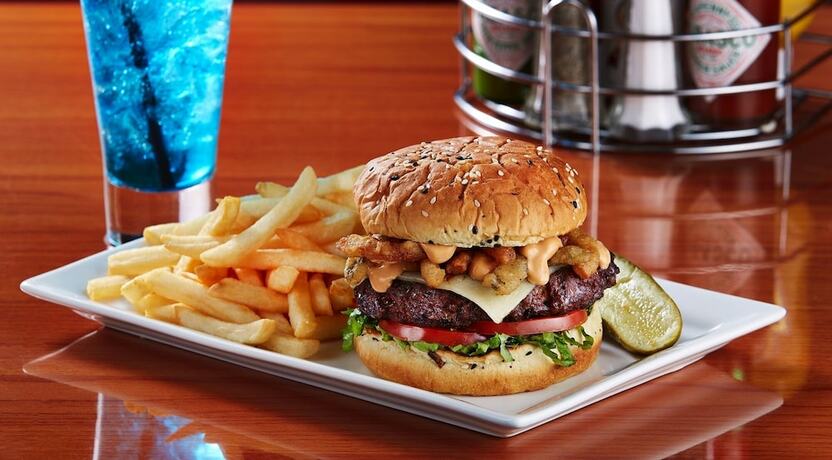 Imagen general del Hotel The at Black Oak Casino Resort. Foto 11