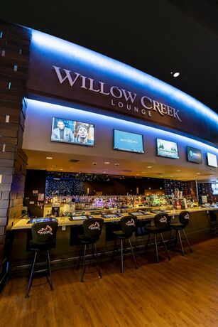 Imagen general del Hotel The at Black Oak Casino Resort. Foto 12