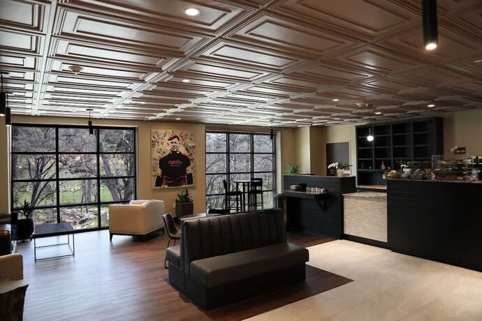 Imagen general del Hotel The at Black Oak Casino Resort. Foto 13