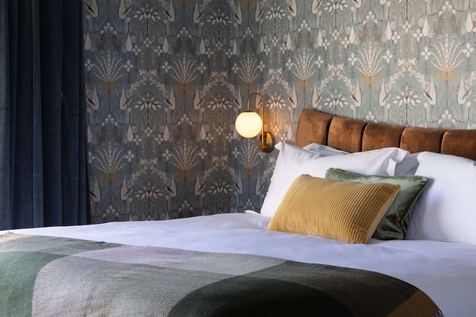 Imagen de la habitación del Hotel The at Claramount Club. Foto 5