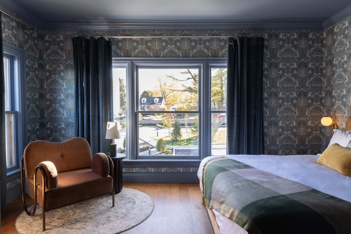 Imagen de la habitación del Hotel The at Claramount Club. Foto 6