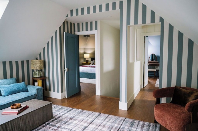 Imagen de la habitación del Hotel The at Claramount Club. Foto 7