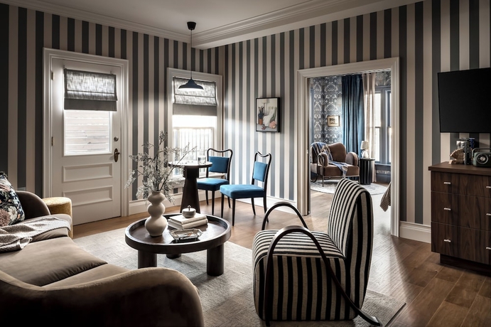 Imagen general del Hotel The at Claramount Club. Foto 1