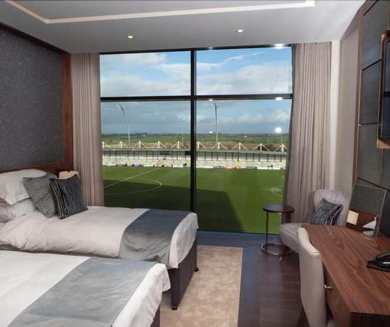 Imagen general del Hotel The at Mill Farm. Foto 1